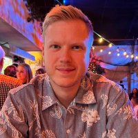 Johan Olsson (@klajbajk) 's Twitter Profile