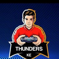 Thunders (@thunders44) 's Twitter Profile