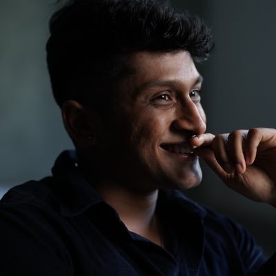 Amrit Ramnath Profile