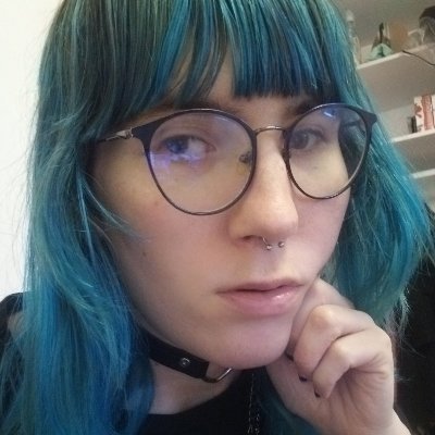 shana/ashe/charlotte || she/elle it/ael || 28 || weird puppy girlthing
FR (mostly) + ENG