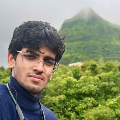 huhhrsh's profile picture. prays to llm gods, also agnostic