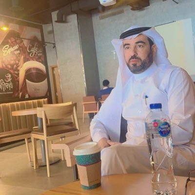 مشرف تربوي متخصص في الجودة ومهتم بثقافة جودة القياس والتقويم، والتوعية بضرورة تطويره من أجل النهوض بمستوى العملية التعليمية. ( حساب شخصي )
