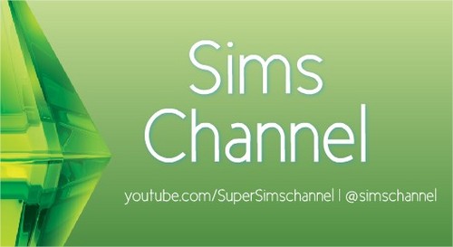 simschannel1's profile picture. Acesse nosso canal no Youtube: http://t.co/0gj0gDho6G

Siga-nos!