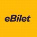 eBilet (@ebiletpl) Twitter profile photo eBilet (@ebiletpl) Twitter profile photo
