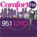COMFORT FM (@comfortfm13) Twitter profile photo COMFORT FM (@comfortfm13) Twitter profile photo