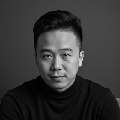 UncleLee404's profile picture. 