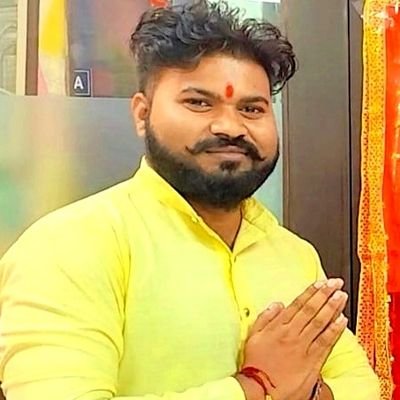 SatyA92701561's profile picture. धर्मो_ रक्षति_ रक्षित:🚩