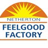 Netherton_FGF's profile picture. Netherton Feelgood Factory is a community-led healthy living centre. We aim to enable local people to improve their health, well being and quality of life.