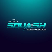 Optasia Squash Super League (@squashsl) 's Twitter Profile