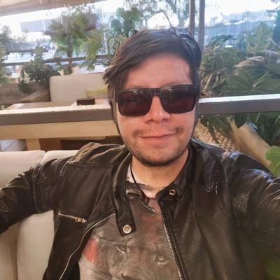 EnzoRiver_ Profile Picture