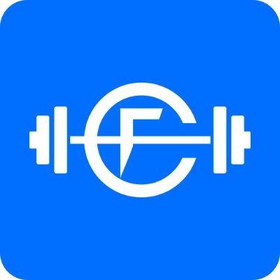 fitcomradeapp's profile picture. Start your fitness journey with FitComrade, a personal trainer in your pocket.