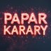 Papar Karary 🎭🎬😋 (@paparkarary572) Twitter profile photo Papar Karary 🎭🎬😋 (@paparkarary572) Twitter profile photo