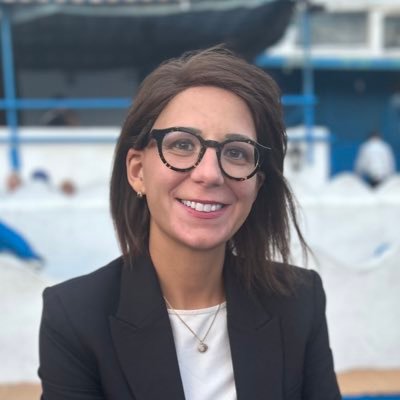 Communications Officer at UNHCR 🇺🇳🌍currently in Libya. Previously in Guatemala, DRC, Georgia, Jordan and Brussels.