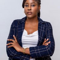 Dmb Victoire (@daniella_bahati) 's Twitter Profile
