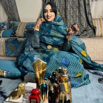 Sakinamoctar's profile picture. الحلم سيد الاخلاق