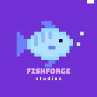 Fish Forge Studios (@fishforge_st) 's Twitter Profile
