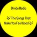 Divide Radio (@divideradio) Twitter profile photo Divide Radio (@divideradio) Twitter profile photo