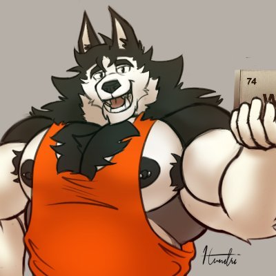 this account is no longer active, only on bluesky
beware, weird dog with weird kinks/fetishes
》NSFW so 18 and above only, else you'll be blocked《
🏳️🌈♂️💪🐺