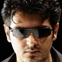 Ajithkumar (@actor_ajith_fc) 's Twitter Profile Photo