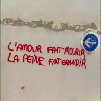 La misère est si belle 🎵 (@rabiadelpuebl0) 's Twitter Profile Photo La misère est si belle 🎵 (@rabiadelpuebl0) 's Twitter Profile Photo