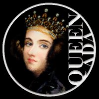 QueenAda | The 1M₳ Cardano Stake Pool (@queenadastaking) 's Twitter Profile