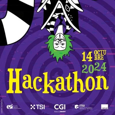 Hackathon 2024 Profile