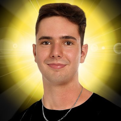 ☀️ The brightest Fortnite content creator ☀️
Contact: sunn@invto.gg