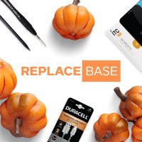 The Replace Base Ltd (@replacebase) 's Twitter Profile