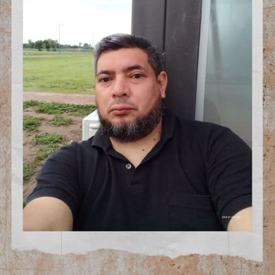 markg575's profile picture. Hincha de River fanático, 
Amo mi familia❤️
Peronista 100%✌🏼Taurino 
Papá de Enzo😇 ❤️
Padrino de fransesca❤️
La gloria eterna🏆