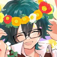 つきなみ💫 (@na2monodemo) 's Twitter Profile Photo つきなみ💫 (@na2monodemo) 's Twitter Profile Photo