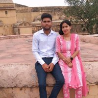 Santosh Sidh (@sidhasantosh) Twitter profile photo