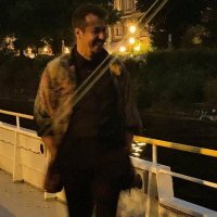 Ismael Benkrama (@i_benkrama) 's Twitter Profile