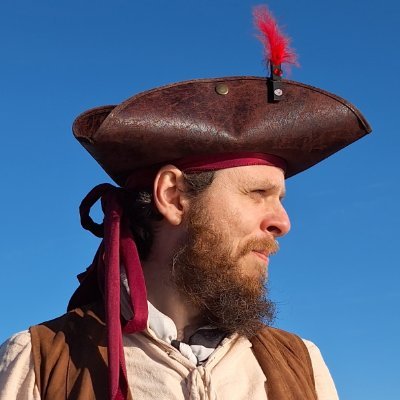 piratesondeck's profile picture. The YouTube pirate slapstick comedy miniseries "Pirates on Deck" https://t.co/VeEr6yORvd