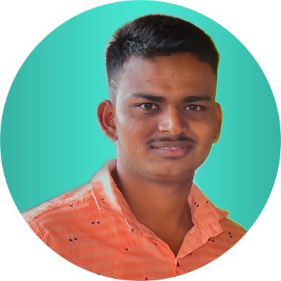 ShubhamBhoite98's profile picture. Project Engineer 🔄 ☕