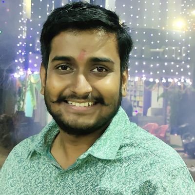 •District Co.Convenor BJP (Social media)
Dist.Balrampur,C.G
•Vice President BJYM Rajpur • Ex. State Executive Member ABVP