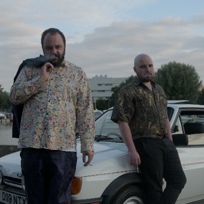 deadinlatvia's profile picture. SHEFFIELD
PART EX FIESTA OUT NOW
https://t.co/m60OqlVExP