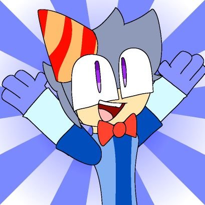 Name: Chill
🎂October 12🎂
he/they/him
Angry Birds and Cookie Run Fan
