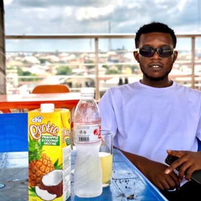 israel_noc's profile picture. Tech Lawyer 🧑‍💻⚖️ *introvert* 🤦🏾 Nigerian-born🇳🇬🇨🇦….PROUD_BLACK_BOY😎