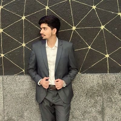 umarrrfarooq_14's profile picture. Beyond the feild of rightdoing and wrongdoing!!