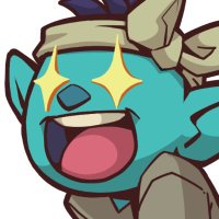 Trash Goblin | Spilt Milk Studios 🥛 (@spiltmilkstudio) 's Twitter Profile Photo Trash Goblin | Spilt Milk Studios 🥛 (@spiltmilkstudio) 's Twitter Profile Photo