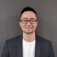 Zhi Chen (@zhichen_thereal) 's Twitter Profile
