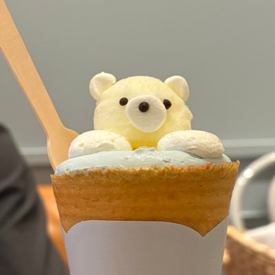 🐻‍❄️さんのプロフィール画像