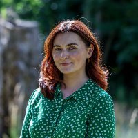 Méabh Ní Shluáin (@mnishluain) 's Twitter Profile Photo Méabh Ní Shluáin (@mnishluain) 's Twitter Profile Photo