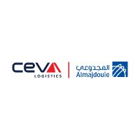 CEVA Almajdouie Logistics (@almajdouiel) Twitter profile photo