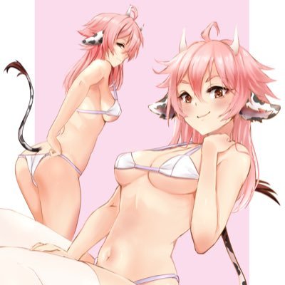 MirikoR18's profile picture. NSFW Account 🔞 
patreon 💗
Next Con: Connichi25
Com me on 🇻gen https://t.co/8Om9vvxcT4
Artist love girls with animal ears
SFW: @MirikoArt

GER/ENG ok!
