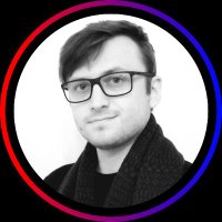 Curtis Holt ☄️ (@curtisjamesholt) 's Twitter Profile