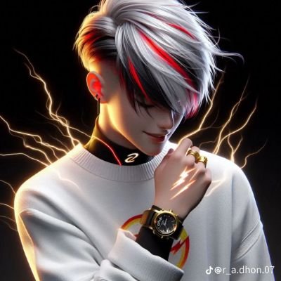 SantoNasir5282's profile picture. Hasbiland