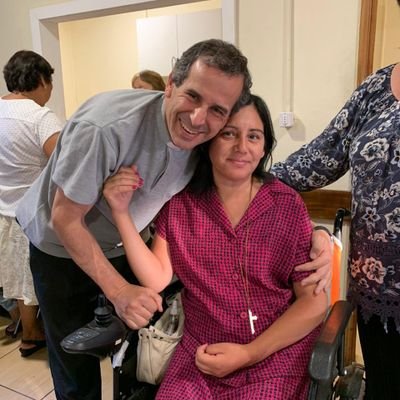 Jesús en ti confio