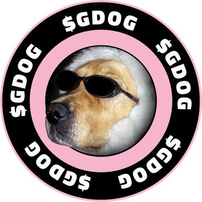 Your faithful doggo friend. The only barking memecoin you need 🐶