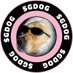 $GDOG | Best Doggo on Solana (@gdog_meme) Twitter profile photo $GDOG | Best Doggo on Solana (@gdog_meme) Twitter profile photo